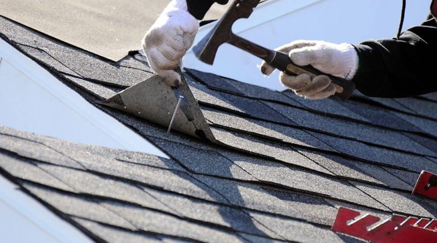 Professional Flat Roofing Installation in Ramah, NM